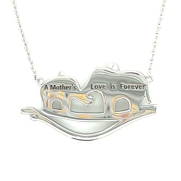 Necklaces & Pendants Image 2 Rinehart Jewelry Co. Nevada, MO