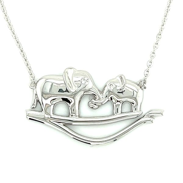 Necklaces & Pendants Rinehart Jewelry Co. Nevada, MO