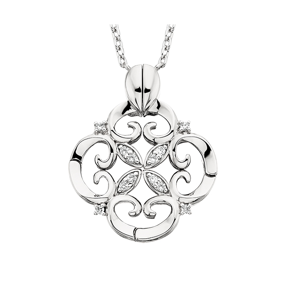 Necklaces & Pendants Rinehart Jewelry Co. Nevada, MO