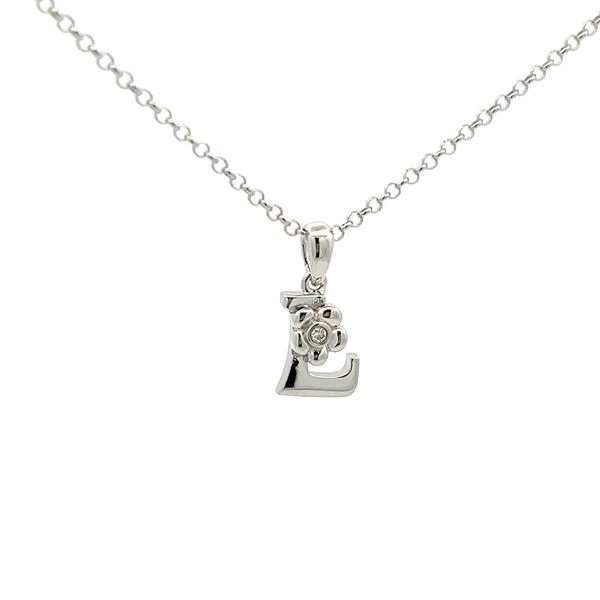 Necklaces & Pendants Rinehart Jewelry Co. Nevada, MO