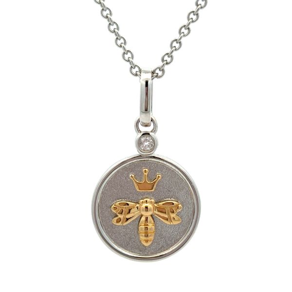 Necklaces & Pendants Rinehart Jewelry Co. Nevada, MO