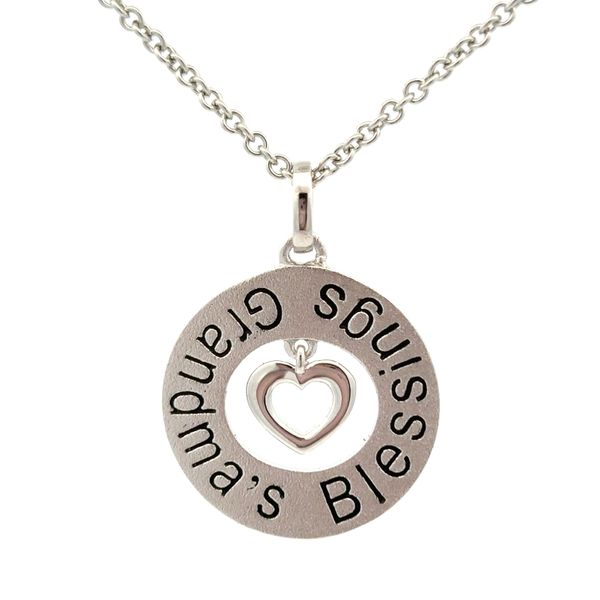 Necklaces & Pendants Rinehart Jewelry Co. Nevada, MO