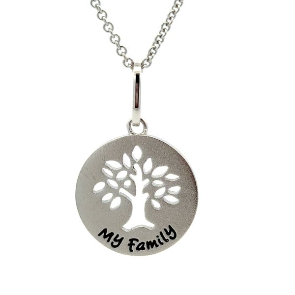 Necklaces & Pendants Rinehart Jewelry Co. Nevada, MO