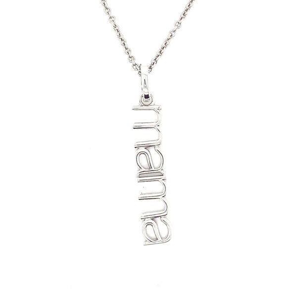 Necklaces & Pendants Rinehart Jewelry Co. Nevada, MO