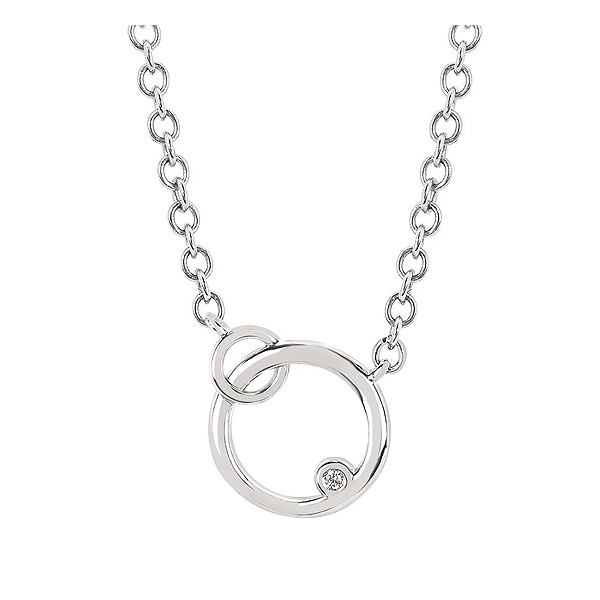 Necklaces & Pendants Rinehart Jewelry Co. Nevada, MO