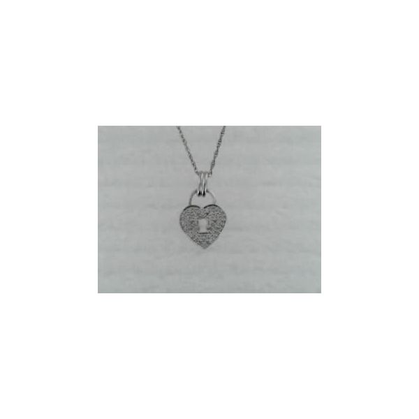 Necklaces & Pendants Rinehart Jewelry Co. Nevada, MO