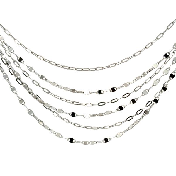 Necklaces & Pendants Rinehart Jewelry Co. Nevada, MO