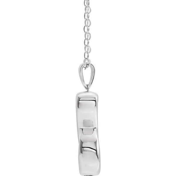 Necklaces & Pendants Image 2 Rinehart Jewelry Co. Nevada, MO