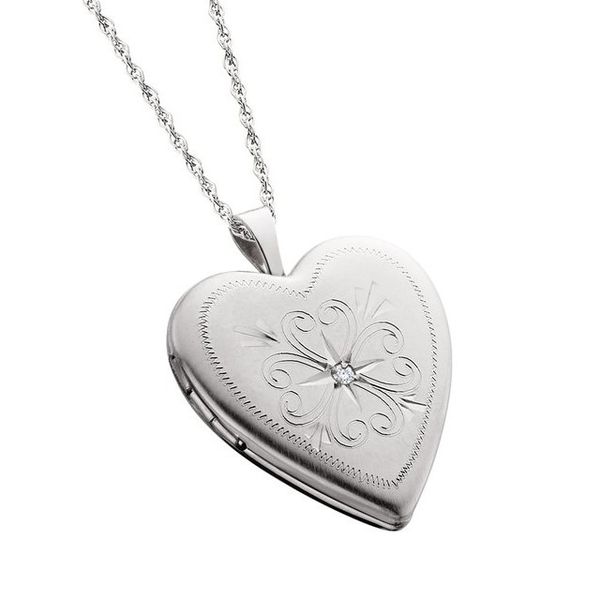 Necklaces & Pendants Rinehart Jewelry Co. Nevada, MO