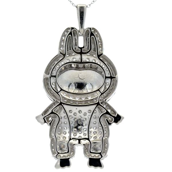 Necklaces & Pendants Image 3 Rinehart Jewelry Co. Nevada, MO