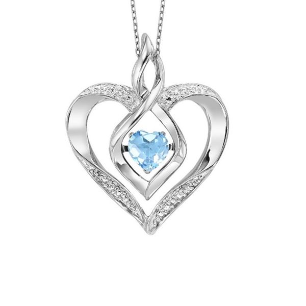 Necklaces & Pendants Rinehart Jewelry Co. Nevada, MO