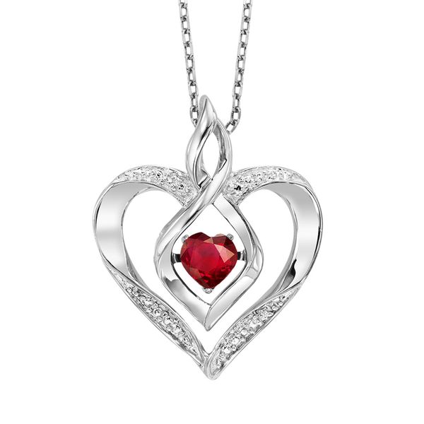 Necklaces & Pendants Rinehart Jewelry Co. Nevada, MO