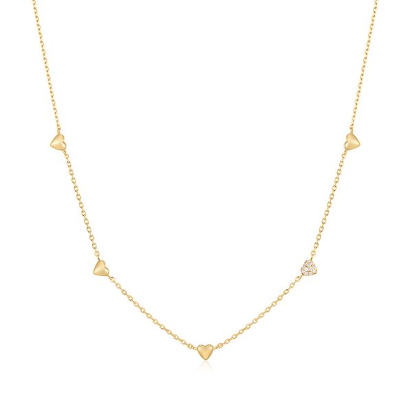Necklaces & Pendants Rinehart Jewelry Co. Nevada, MO