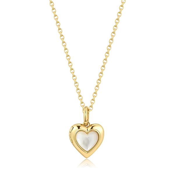 Necklaces & Pendants Rinehart Jewelry Co. Nevada, MO