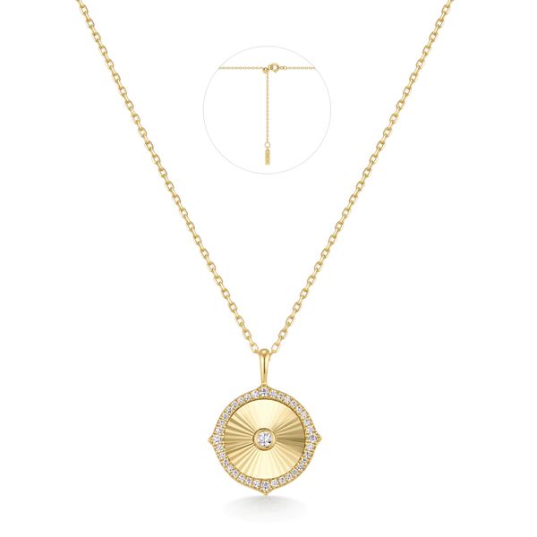 Necklaces & Pendants Rinehart Jewelry Co. Nevada, MO