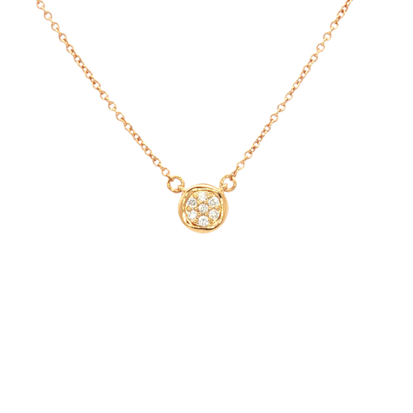 Necklaces & Pendants Rinehart Jewelry Co. Nevada, MO