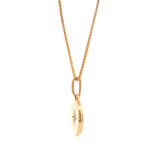 Necklaces & Pendants Image 2 Rinehart Jewelry Co. Nevada, MO