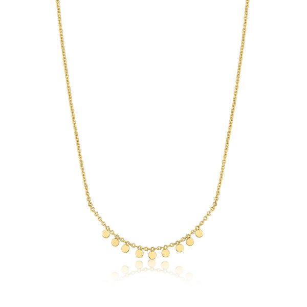 Necklaces & Pendants Rinehart Jewelry Co. Nevada, MO