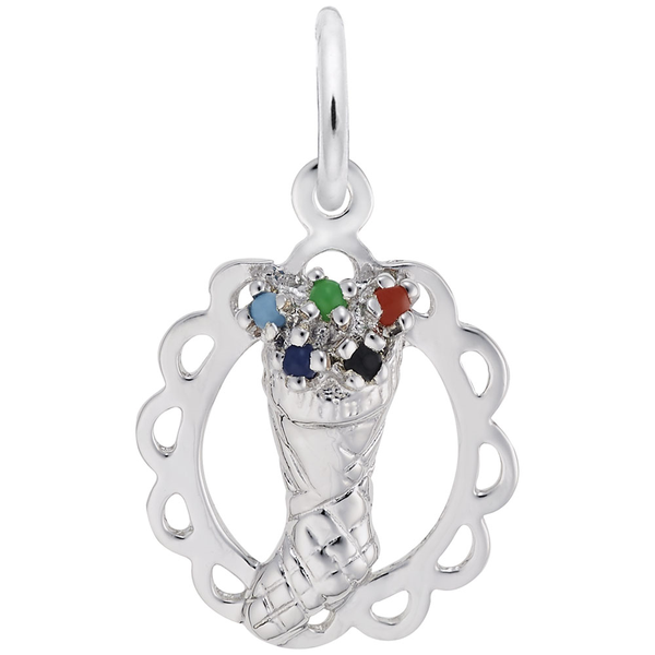 Charm Rinehart Jewelry Co. Nevada, MO