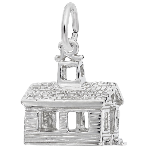 Charm Rinehart Jewelry Co. Nevada, MO