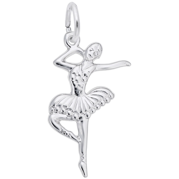 Charm Rinehart Jewelry Co. Nevada, MO