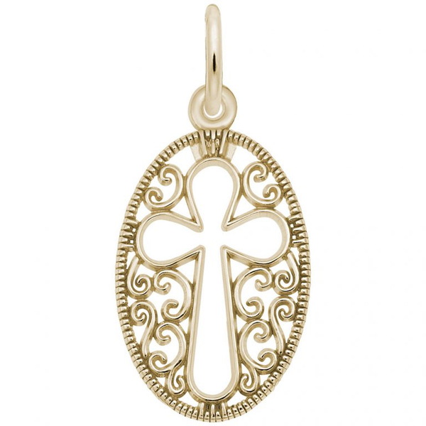 Charm Rinehart Jewelry Co. Nevada, MO