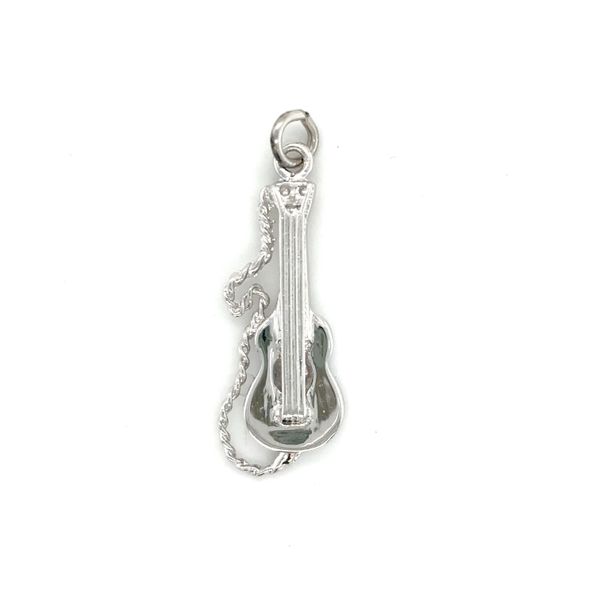 Charm Rinehart Jewelry Co. Nevada, MO
