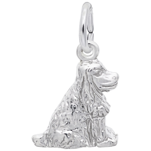 Charm Rinehart Jewelry Co. Nevada, MO