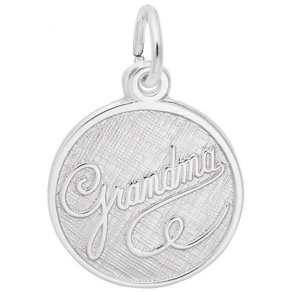 Charm Rinehart Jewelry Co. Nevada, MO