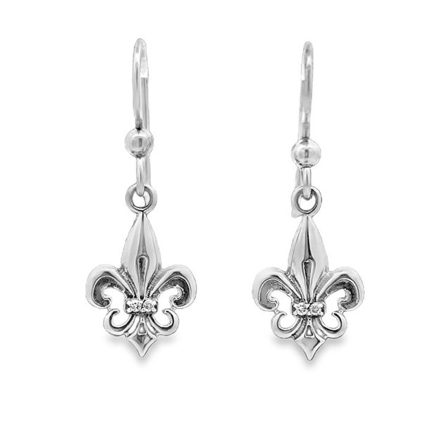 Earrings Rinehart Jewelry Co. Nevada, MO