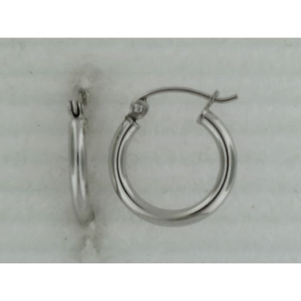 Earrings Rinehart Jewelry Co. Nevada, MO