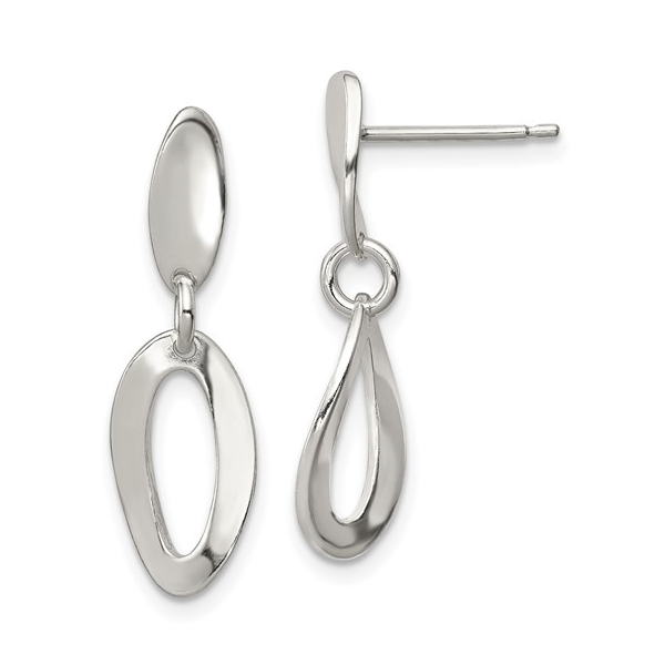 Earrings Rinehart Jewelry Co. Nevada, MO