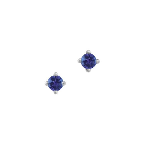 Earrings Rinehart Jewelry Co. Nevada, MO
