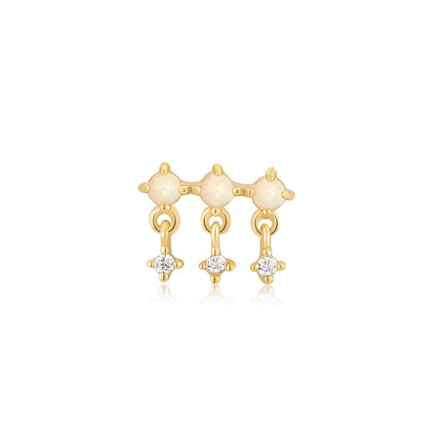 Earrings Rinehart Jewelry Co. Nevada, MO