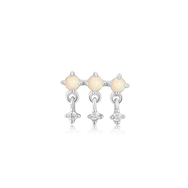 Earrings Rinehart Jewelry Co. Nevada, MO