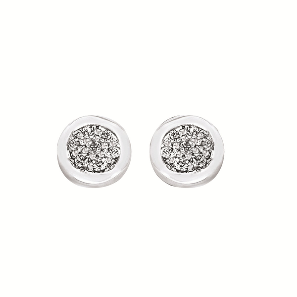 Earrings Rinehart Jewelry Co. Nevada, MO