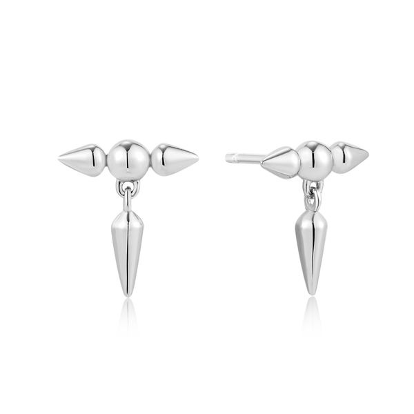 Earrings Rinehart Jewelry Co. Nevada, MO