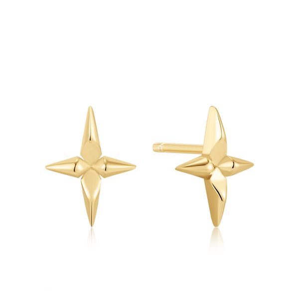 Earrings Rinehart Jewelry Co. Nevada, MO