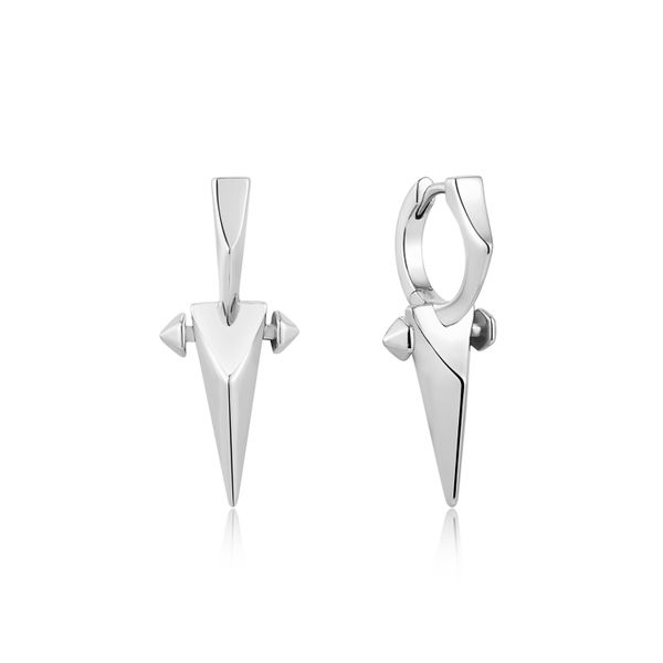 Earrings Rinehart Jewelry Co. Nevada, MO