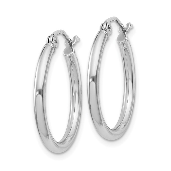 Earrings Rinehart Jewelry Co. Nevada, MO