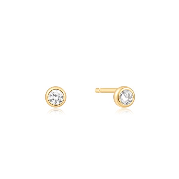 Earrings Rinehart Jewelry Co. Nevada, MO