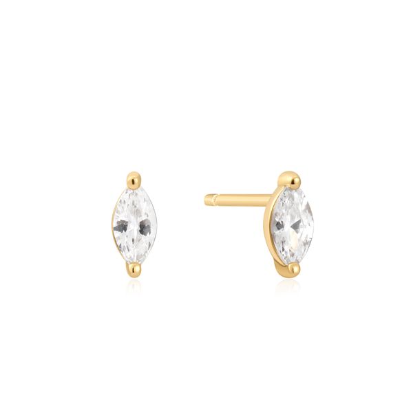 Earrings Rinehart Jewelry Co. Nevada, MO