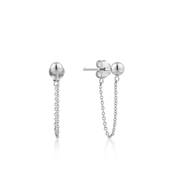 Earrings Rinehart Jewelry Co. Nevada, MO