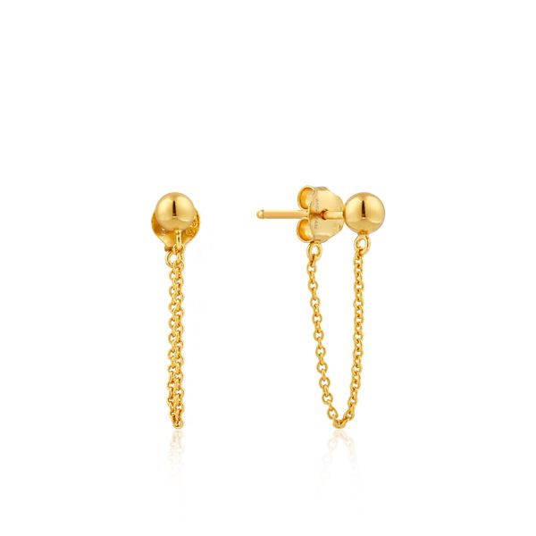 Earrings Rinehart Jewelry Co. Nevada, MO