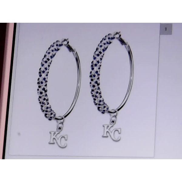 Earrings Rinehart Jewelry Co. Nevada, MO