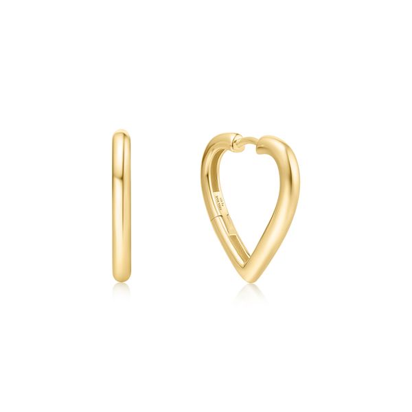 Earrings Rinehart Jewelry Co. Nevada, MO