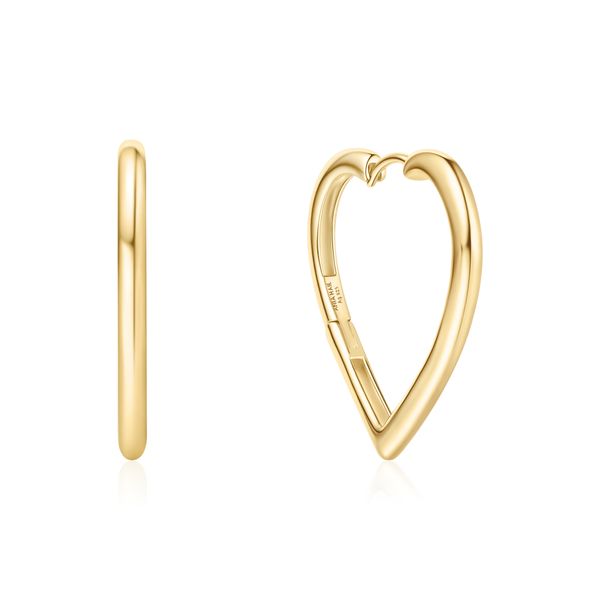 Earrings Rinehart Jewelry Co. Nevada, MO