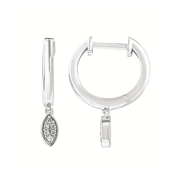 Earrings Rinehart Jewelry Co. Nevada, MO