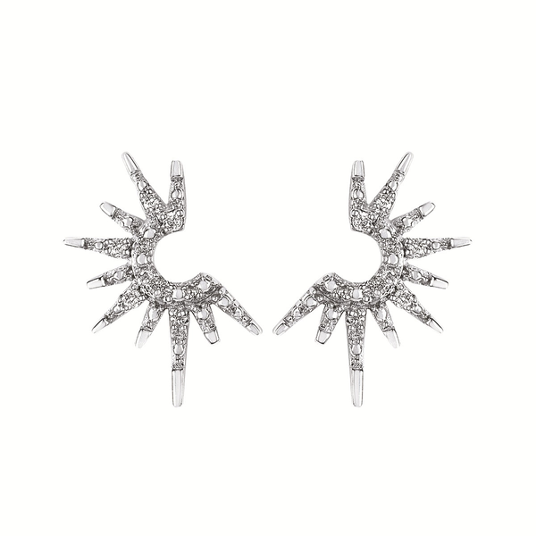 Earrings Rinehart Jewelry Co. Nevada, MO