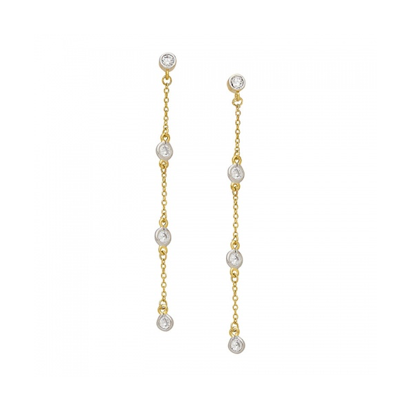 Earrings Rinehart Jewelry Co. Nevada, MO